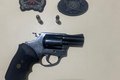 Proprietário de bar é preso com arma de fogo na zona rural de Craíbas
