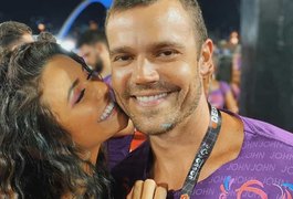 Talita Younan, de 'Malhação', se casa e não convida nem a sogra, Regina Duarte