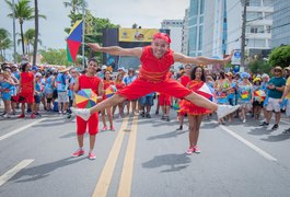 Secult divulga resultado preliminar de habilitação do Prêmio Carnaval 2026