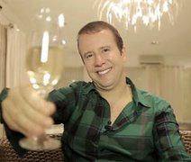 Sucesso na internet: Rei do Camarote'