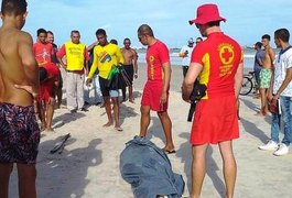 Corpo de jovem que havia desaparecido no mar é encontrado em Maceió