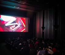 Escolas no Cinema: Em apenas um mês, projeto levou 1.300 estudantes da rede pública municipal de ensino ao Cine Penedo