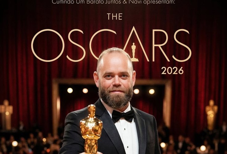 Do cinema local ao Oscar: Pub Treze realiza programação especial gratuita em Arapiraca