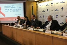 Medicamento dolutagravir é nova opção do SUS para pacientes com HIV