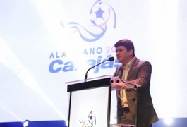 FAF premia os melhores do Campeonato Alagoano 2019