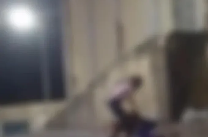 Polícia Civil apura agressão a idosa após vídeo circular nas redes em Viçosa