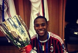 Tribunal da Itália entende que Robinho mostrou “desprezo” por vítima de estupro