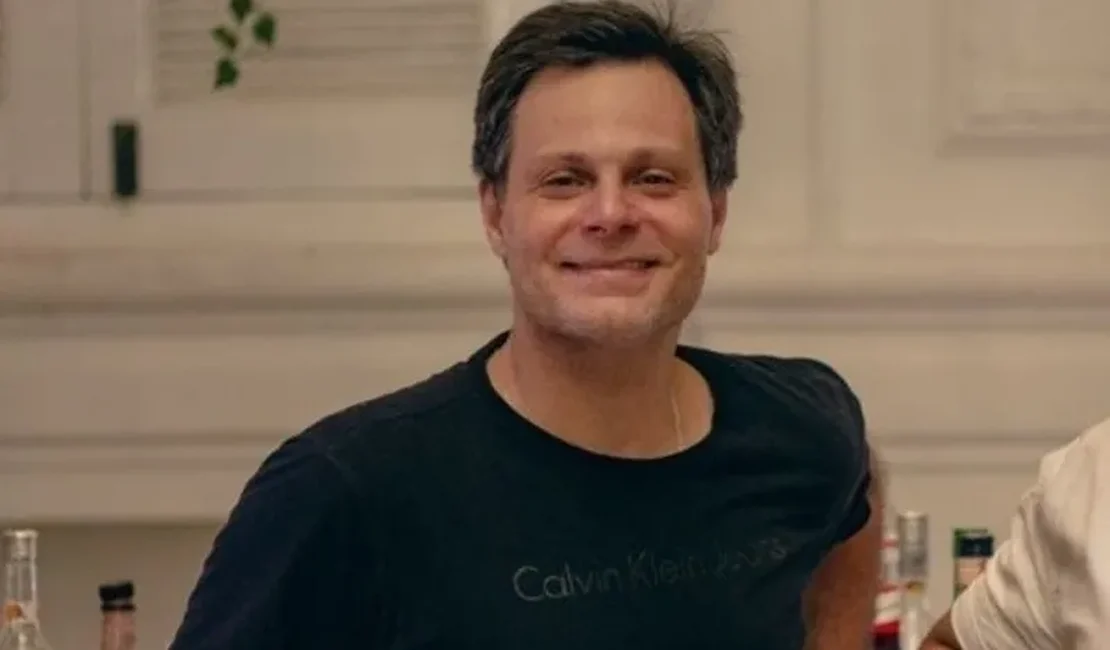 Fabiano Perrelli, sócio do restaurante Casablanca, morre em Maceió