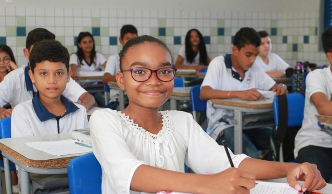 Iniciou hoje, 03, a matrícula de vagas remanescentes das escolas estaduais