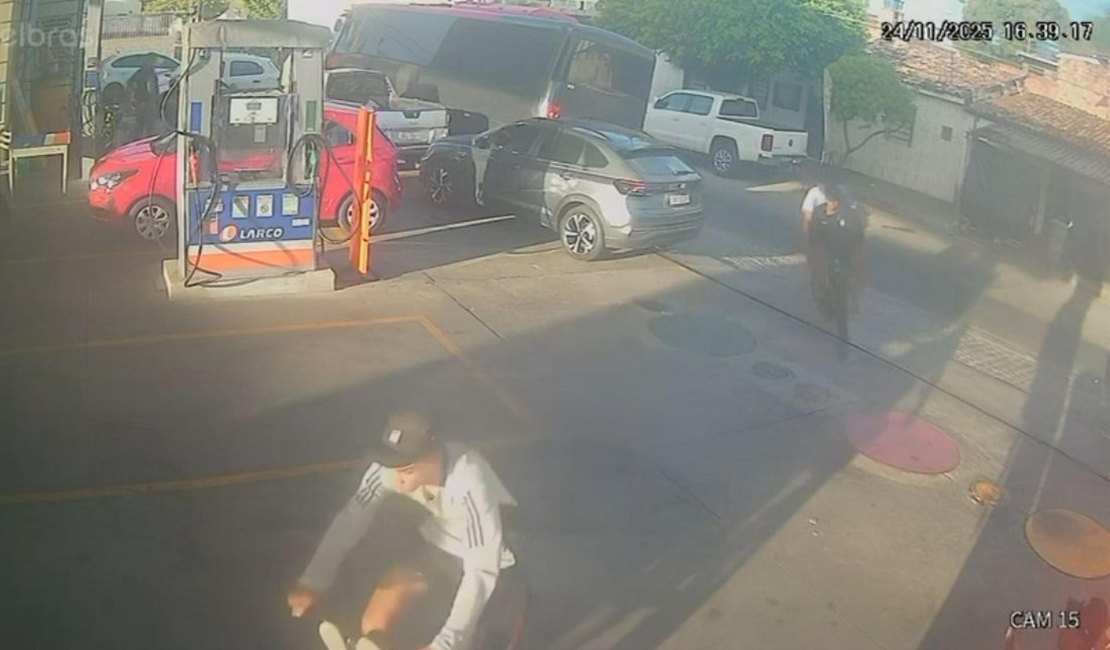 Polícia Civil busca identificar autores de homicídio em barbearia de Maceió