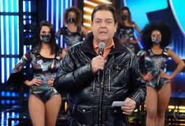 Faustão deixa definitivamente a Globo; decisão foi anunciada nesta quinta