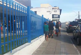 PF desencadeia em Alagoas Operação Terra Prometida; três pessoas foram presas