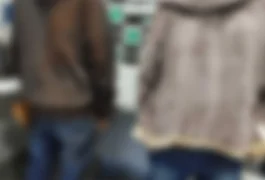 Adolescentes matam com várias facadas homem que agrediu esposa durante bebedeira