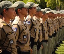PM-PE divulga resultado final da prova discursiva de concurso para oficiais