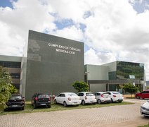 Curso de medicina do campus Arapiraca da Ufal ganha nota máxima em avaliação do MEC