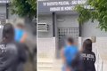 Homem investigado por participação em assassinato de adolescente é preso em Boca da Mata