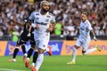 Santos vence em São Januário por 3 a 0 e afunda Vasco no Z-4 do Brasileirão