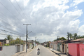 Homem sofre ferimentos em batida envolvendo carro e moto no bairro Brasília