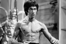 Cartas confirmam que Bruce Lee era viciado em drogas