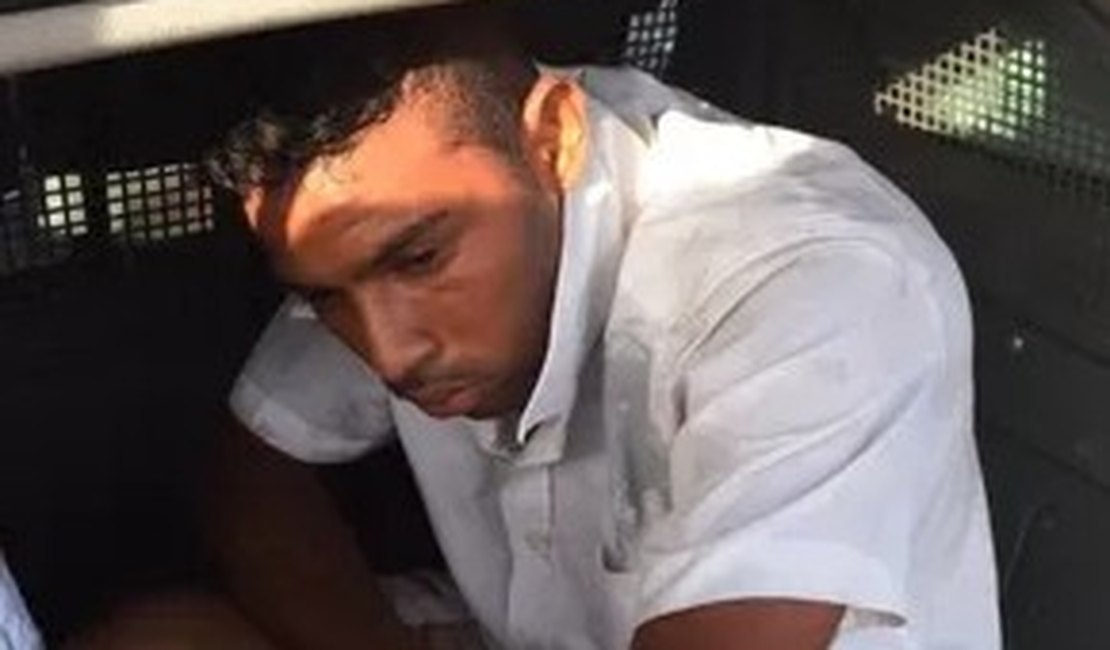Guarnição da PM é surpreendida com disparos de arma de fogo em blitz