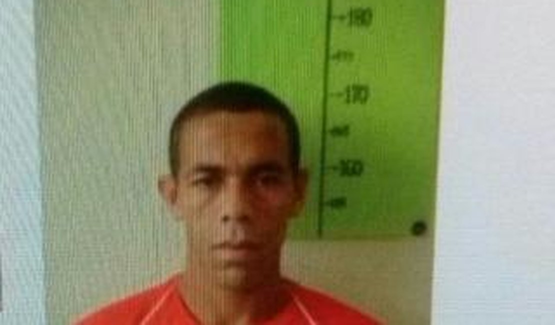 Homem é suspeito de estuprar e arrancar coração de menina de 9 anos