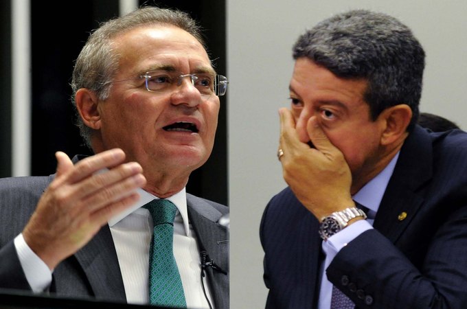 Lira e Renan travam duelo político em Alagoas pela “paternidade” da nova isenção do Imposto de Renda