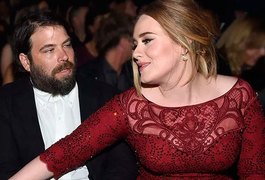 Ex pode ficar com metade dos R$ 740 mi de Adele em divórcio