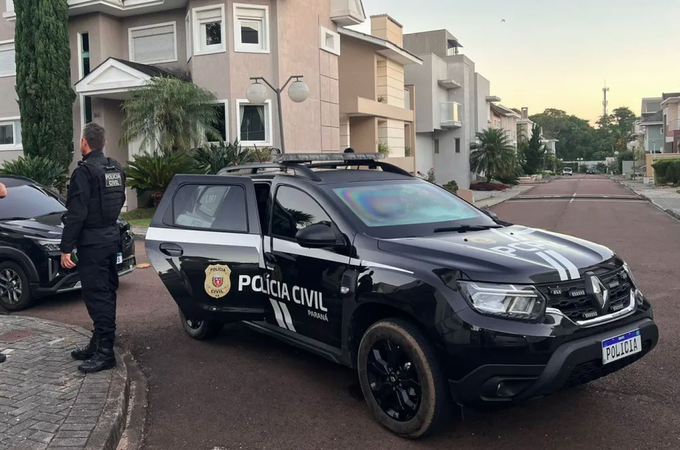 Dentista é indiciado por estuprar 10 crianças e adolescentes no PR