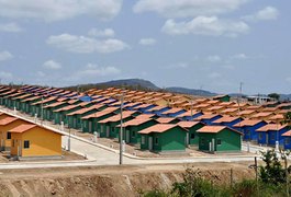Crise imobiliária é uma bolha?
