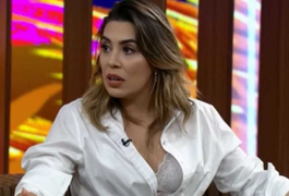 Sem shows, produtora de Naiara Azevedo demite 140 funcionários