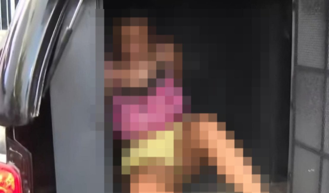 Mulher suspeita de mandar matar ambulante em Maceió é presa pela Polícia Civil