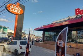 Com instalações modernas, Supermercado São Luiz apresenta nova loja, em Arapiraca