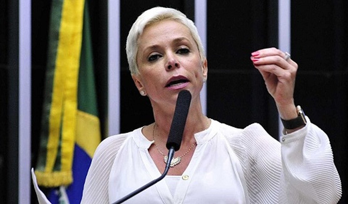 Cristiane Brasil entra com recurso para reverter suspensão da posse