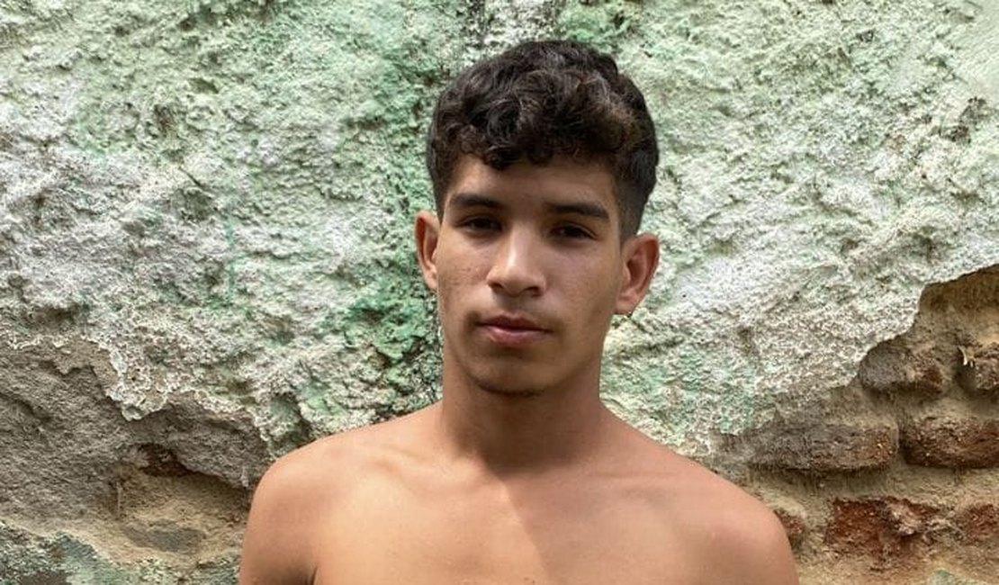 Jovem encontrado morto em Palmeira havia sido raptado em Pernambuco