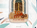 Festival Retomada de Teatro de Grupo divulga programação e movimenta a cena cultural de Penedo entre os dias 16 e 31 de julho