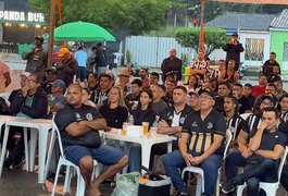 Arapiraca transmitirá final da Série D entre Uberlândia x ASA, no Bosque das Arapiracas