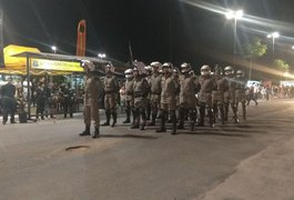 Vídeo: Estágio de nivelamento forma 18 novos militares para atuar na Rocam de Arapiraca