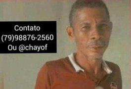 Família procura índio alagoano que desapareceu em Aracaju