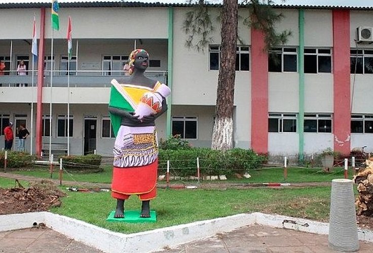 MPE apura tentativa de mudança do nome do Palácio Zumbi dos Palmares em União dos Palmares