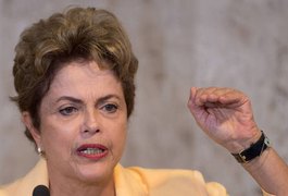 Aprovar CPMF é fundamental para o Brasil voltar a crescer, diz Dilma