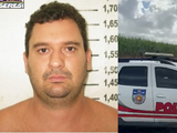 Empresário encontrado morto em Coruripe cumpria pena em regime semiaberto por furto a carro-forte