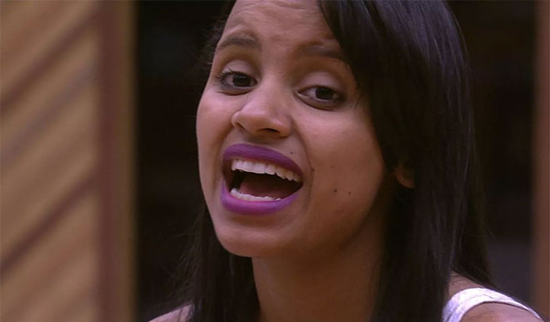 Vizinhos fazem vaquinha para quitar contas da casa de Gleici, do BBB18