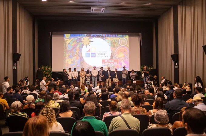 Circuito Penedo de Cinema 2025 começa na próxima segunda-feira, 10