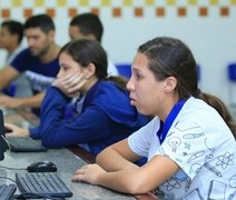 Alunos podem assistir aulas preparatórias para o Enem pela TV Educativa