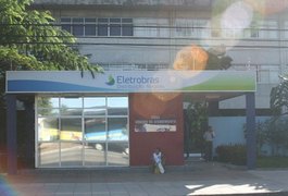 Contra privatização, servidores da Eletrobras paralisam atividades por 72 horas