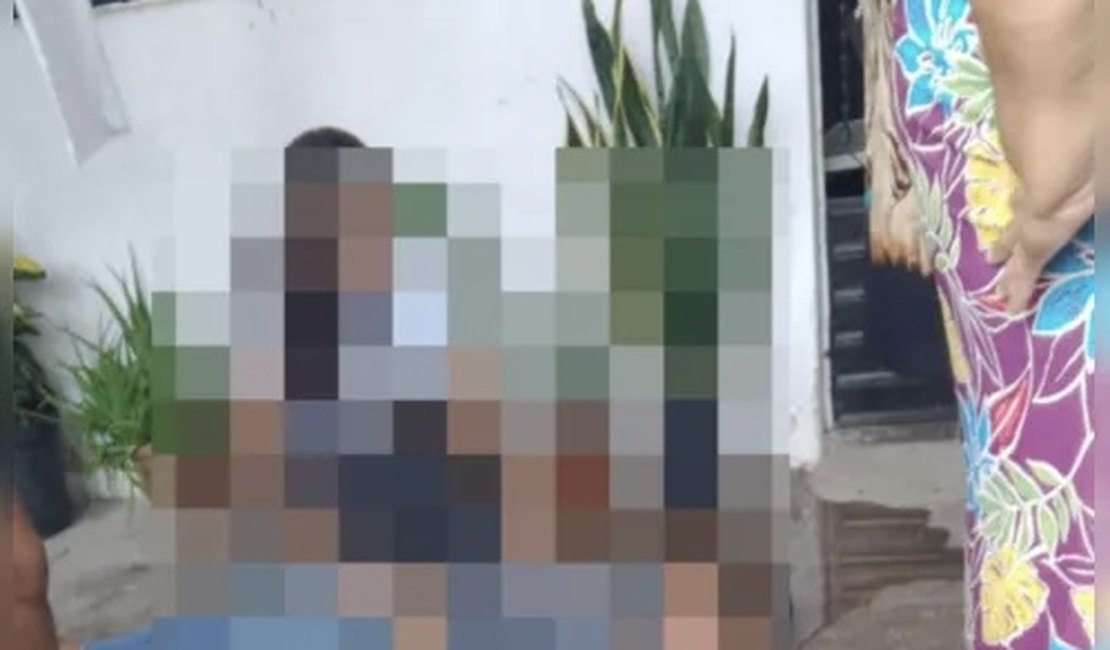 Jovem de 18 anos é executado a tiros no Vergel do Lago, em Maceió