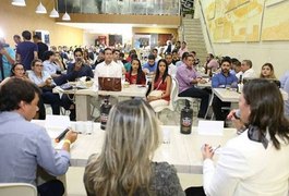 5° Boteco do Empreendedor movimenta mais uma vez a cidade de Arapiraca