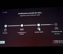 Netflix fora do ar? Usuários de diferentes países relatam problemas no streaming