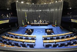 Senado vai ler votação do processo de impeachment de Dilma nesta terça