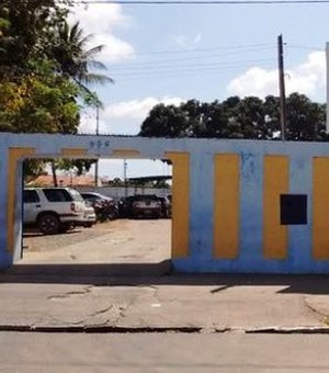 Guarnição de Rocam prende homem com mandado de prisão em aberto, em Arapiraca